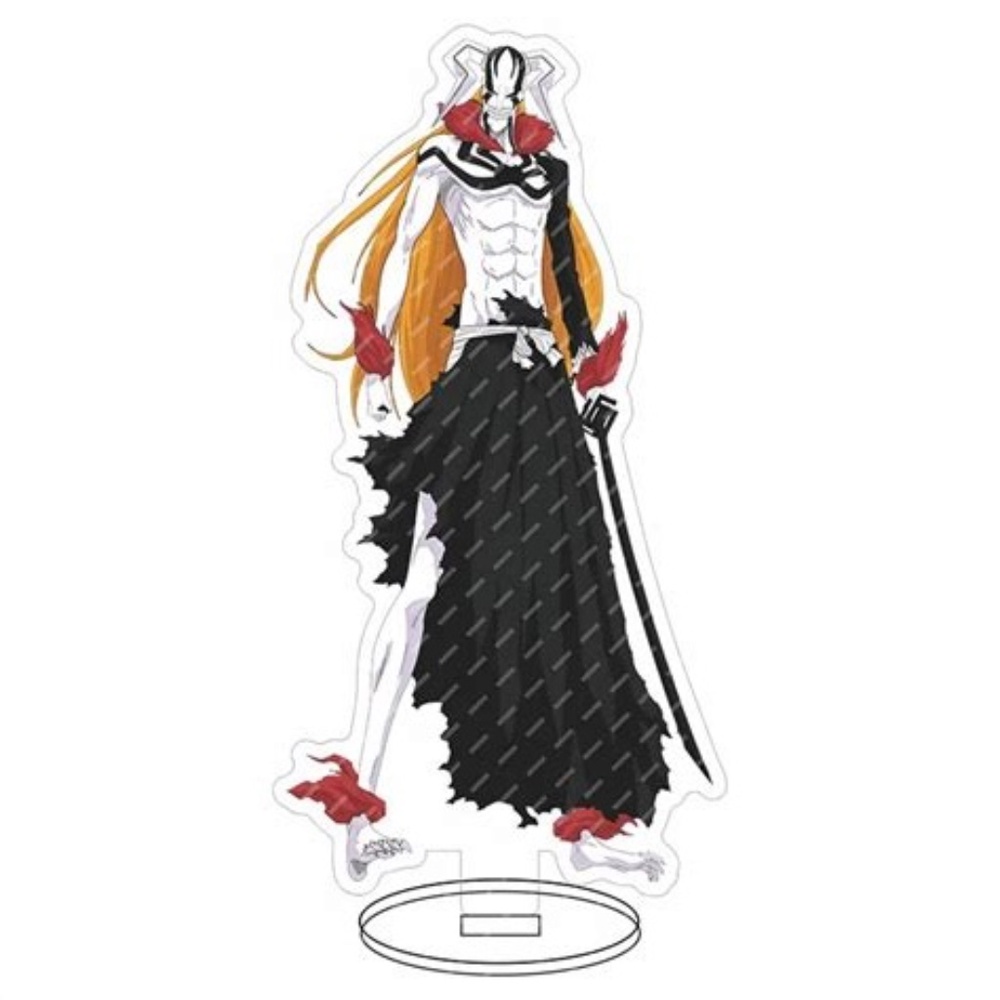 Bleach Fully Hollowfied Ichigo acrylic stand